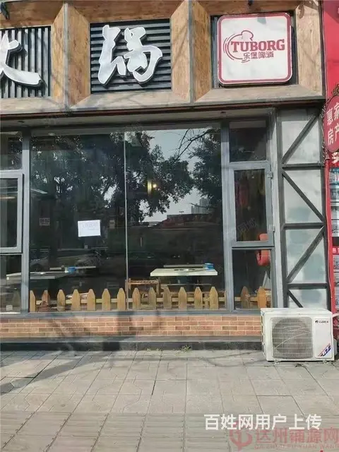 （达州铺源网）渠县万兴广场旁100㎡旺铺出租（水电气三通） - 图片 5