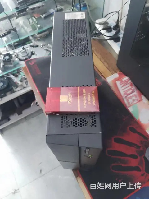 【搞定了！】超薄联想i3品牌办公主机 - 图片 3