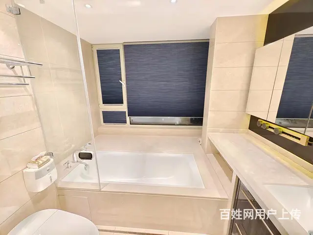 万科新都会精装3房朗诗熙华府香栖天第阳光城檀映里春来枫华 - 图片 7