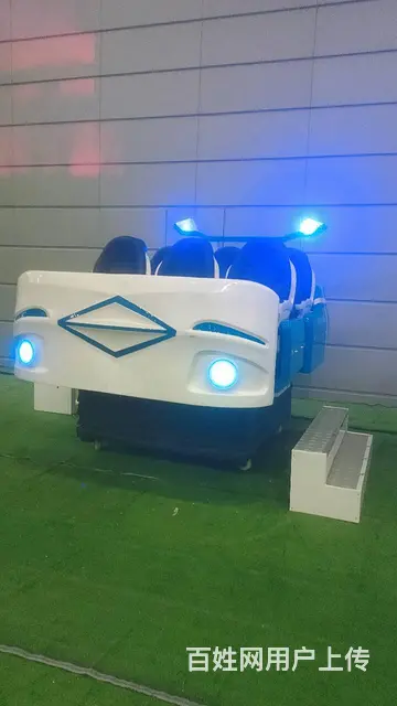 苏州充气城堡出租、无锡彩虹滑梯出租、vr自行车出租 - 图片 2