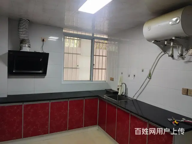 中航路宋家嘴村 普通住宅0厅 中等装修 - 图片 4