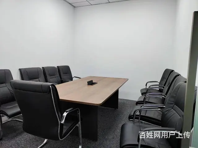 珠海拱北 近澳门 仁恒滨海中心 300㎡写字楼低价租 - 图片 9