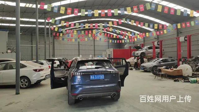 七P 8510 柴达木路海德大舞台,西宁城北柴达木路 - 图片 2