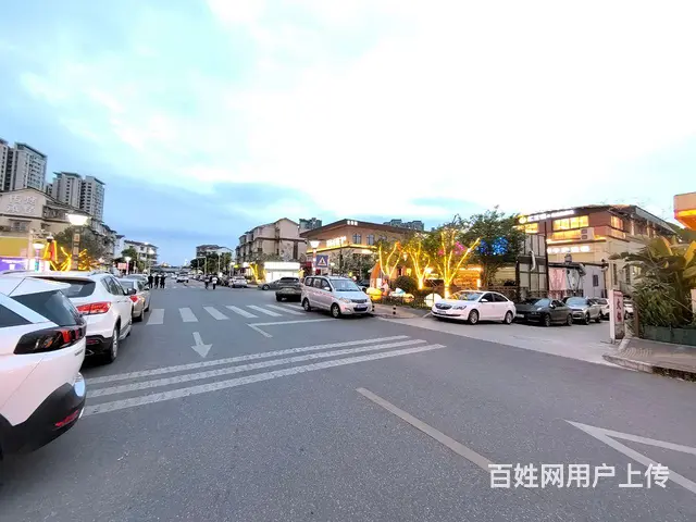 旺铺居）望蜀苑餐饮一条街餐饮店整体转让 - 图片 8