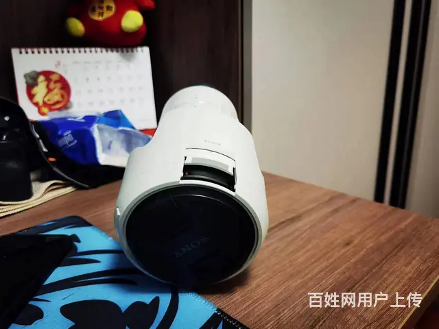 95成新索尼全画幅大师级70200第一代镜头转手 - 图片 3