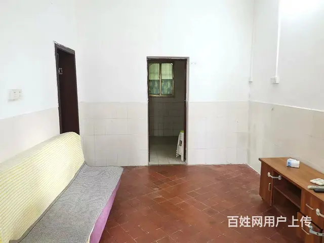 狮山街二房一厅出租，家私部分电 普通住宅 简单装修 - 图片 2