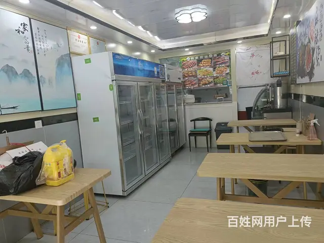 杨家麻辣烫转让 - 图片 4