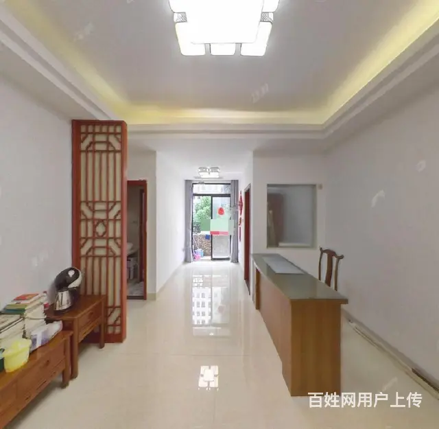 前山环宇城旁  心海州 3室2厅74平 精装修 - 图片 7