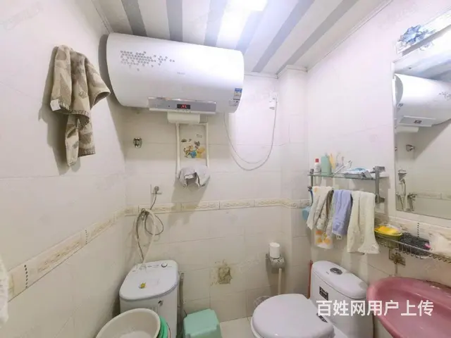 东中街大悦城地铁口，园区楼王位置，南北通透，不把不临， - 图片 6