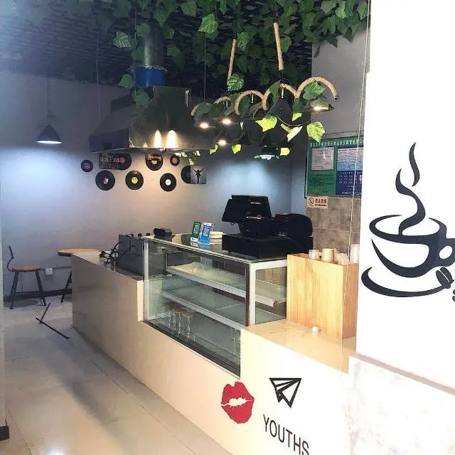 【都市时讯免费找店】百大拓基北门奶茶甜品店 - 图片 6