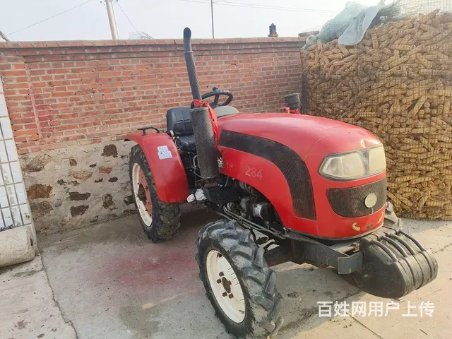 12年金冠284原版原漆 - 图片 3