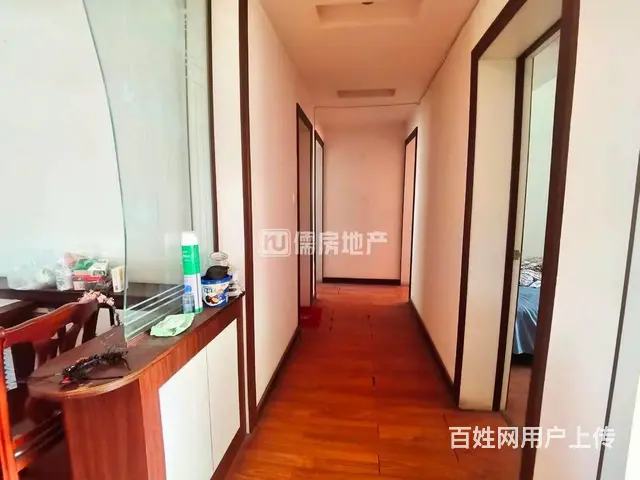 德仁俊园 3楼3室2厅 中等装修，仅售53万 - 图片 11