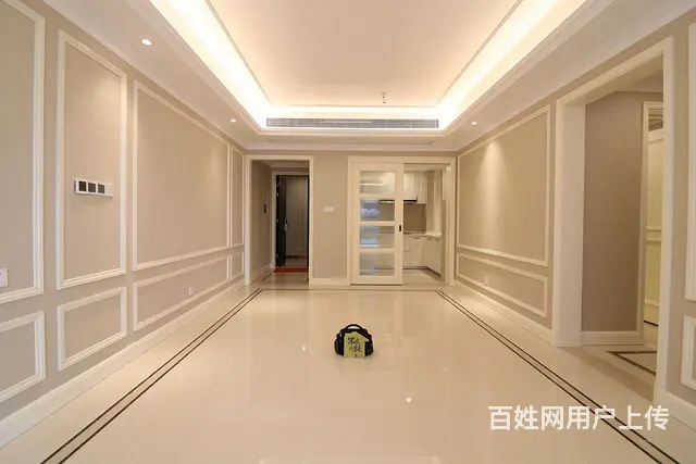 文澜府新卖房源，107平方，580万，带一车位，价格好商量的 - 图片 6