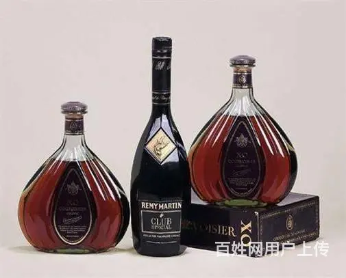 海珠回收人头马洋酒 路易十三收购价格介绍 - 图片 6