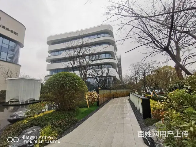 杭州金沙湖畔下沙高端MAX科技园2000方精装 首付500万 - 图片 9