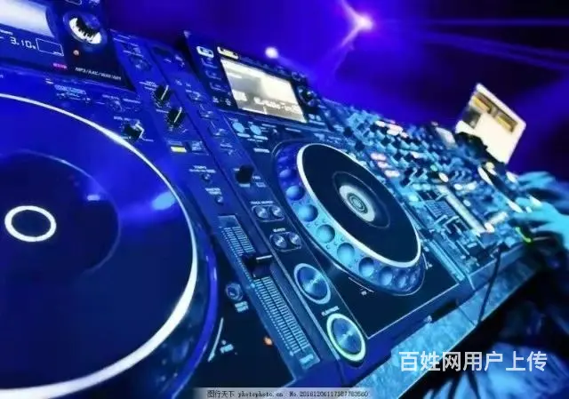 音乐餐厅，娱乐场所，电影院音响灯光设备安装调试 - 图片 4
