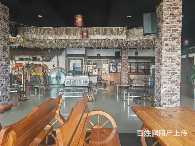 (旺铺猫)：嘉祥北外环嘉祥大道万张沿街商铺 - 图片 2