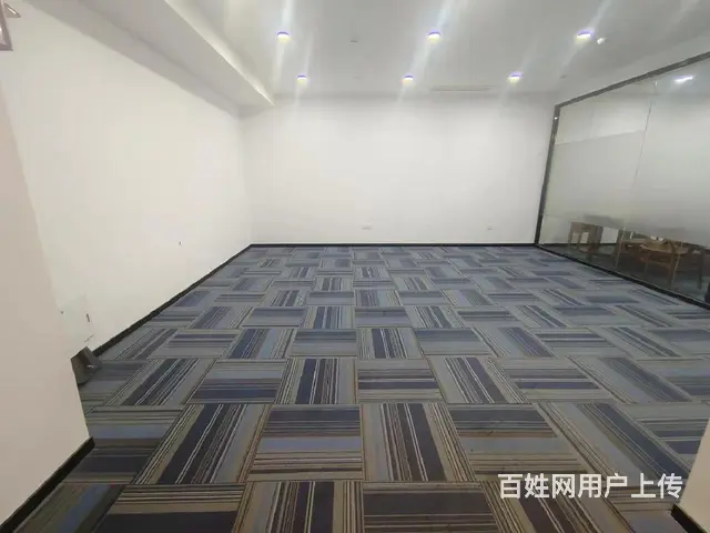 湖里高新技术园双十BRT地铁口190平三个隔间带现状家具办公 - 图片 8