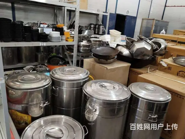 高价收购空调酒店酒楼餐厅饭店奶茶店蛋糕店烘焙宾馆等 - 图片 9