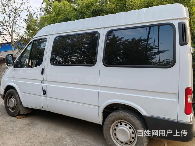 因为在家闲置，忍痛出售爱车，本人一手车， - 图片 2