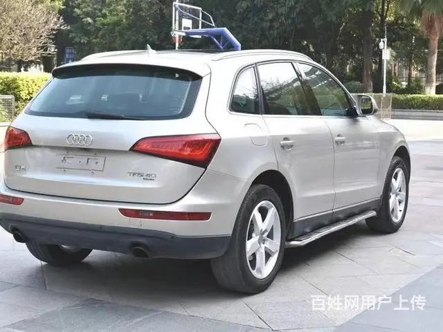 奥迪Q5 2013款 2.0TFSI 手自一体 40TFSI - 图片 7