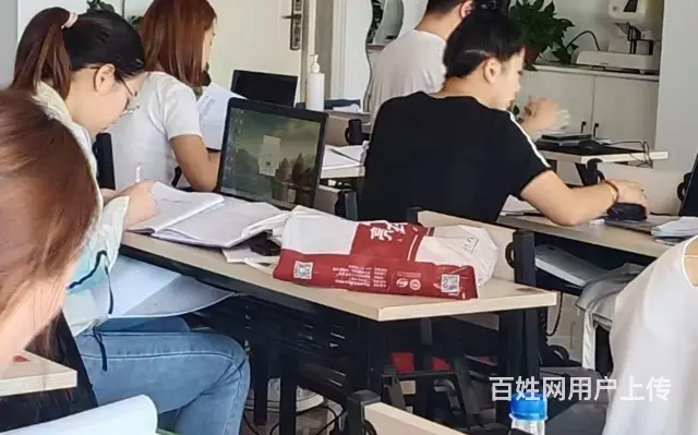 抚顺新抚会计职称班 - 图片 3