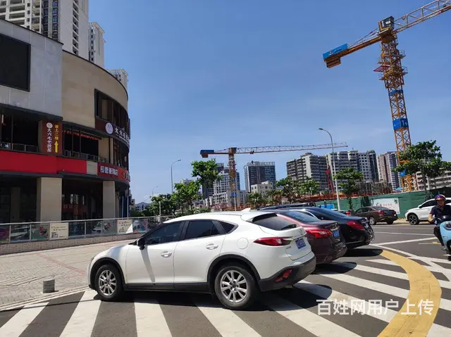 （51旺铺推荐）海德路和悦城商铺190平出租 - 图片 8