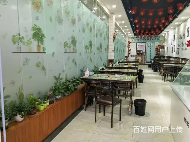 7343(七P)个人城西区海湖新区唐道正对面旺铺转让 - 图片 6