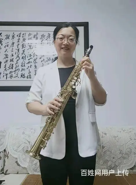 萨克斯学习为什么要面对面一对一辅导 - 图片