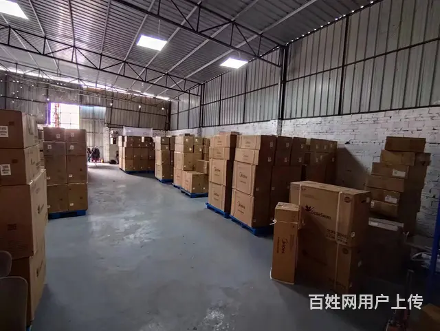 （51旺铺推荐）牛车横路310平出租 - 图片 2
