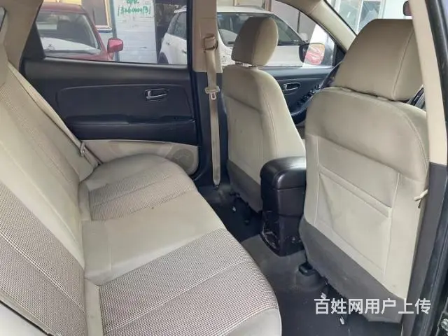 现代 伊兰特 2011款 伊兰特 悦动 1.6 手动 舒适型 - 图片 5