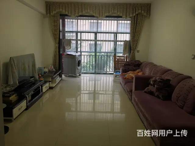 福源苑小区吉房出租 - 图片 1