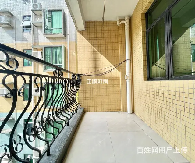 新香洲万家附近翠华新村3期，翠华豪苑 人车分流户型   看 - 图片 4