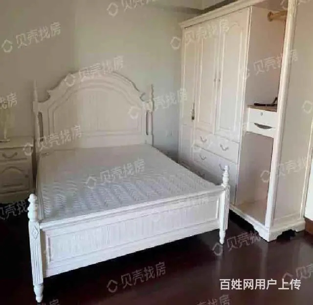 青茂口岸对面 华发世纪城 河景 三房精装修 全齐，看房方便 - 图片 6