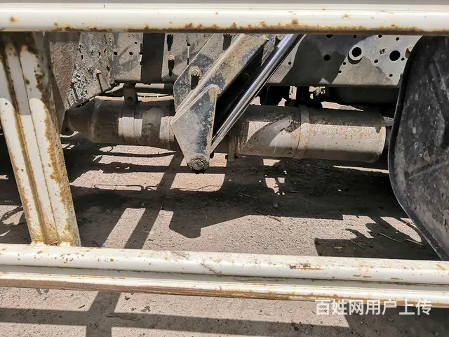 东风多利卡 多利卡D6 拖板车 国4 - 图片 12