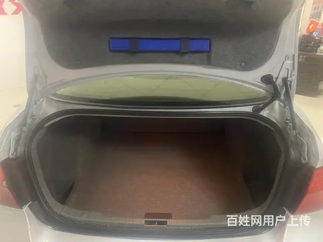 宝马3系 2009款 320i 2.0 手自一体 豪华型 - 图片 9