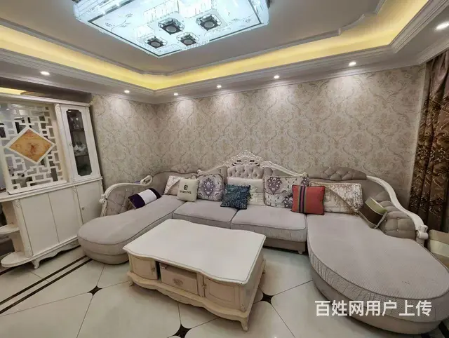 南浔金象广场豪装出租 - 图片 1