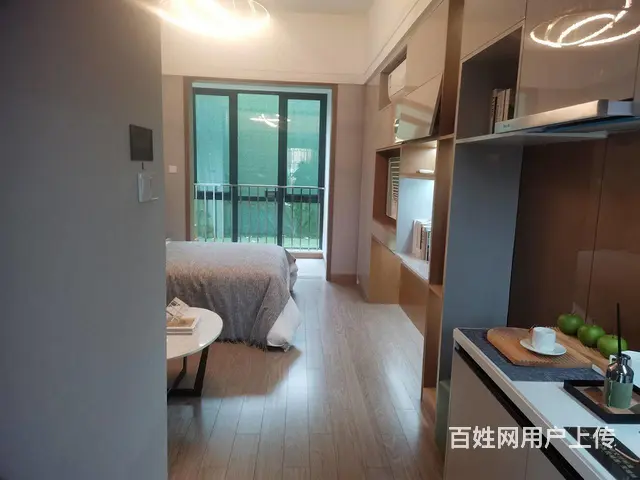 天宁古运河旁精装修总价三十多万带独立大阳台采光好民水电 - 图片 1