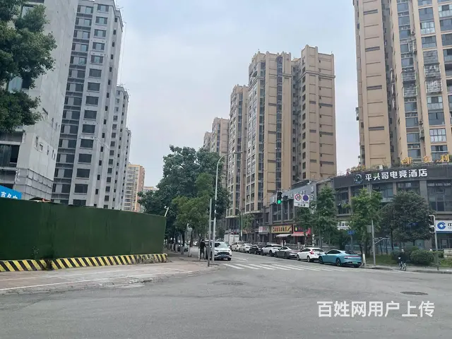 精选）驷马桥日流水5千-1万独栋餐饮店急转 - 图片 6