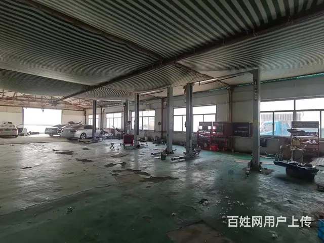 高新区政通路沿街旺铺整体出 - 图片 5