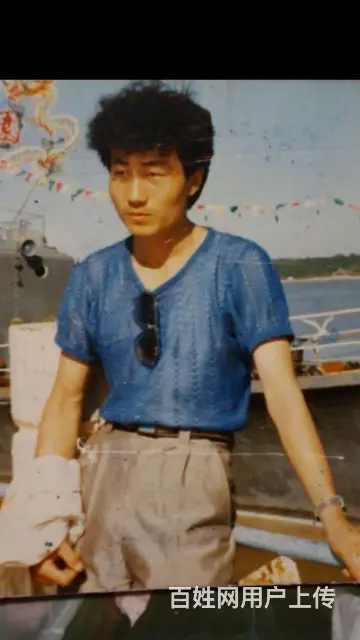 58岁男士征婚 - 图片