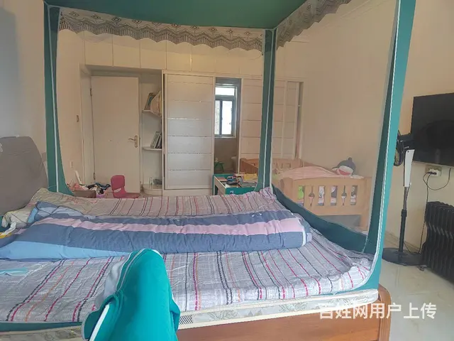 西亚美悦城对面双汇欧洲故事精装修大三房南北通透景观小区 - 图片 11