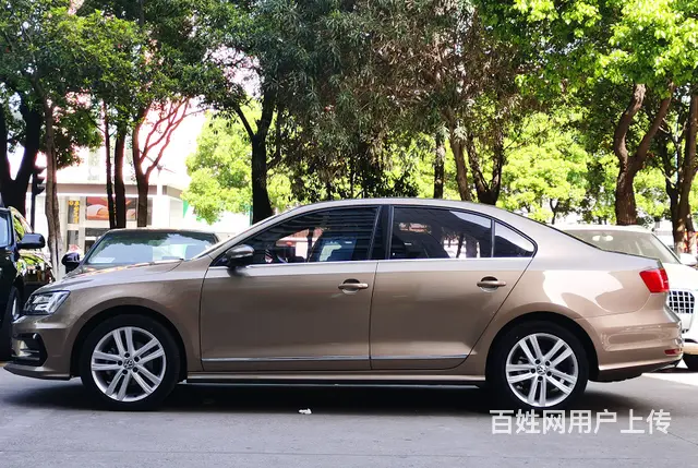 大众 速腾 2018款 1.4TSI 双离合 280TSI - 图片 4