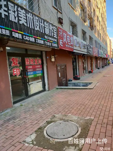 临大道小门市 - 图片 1