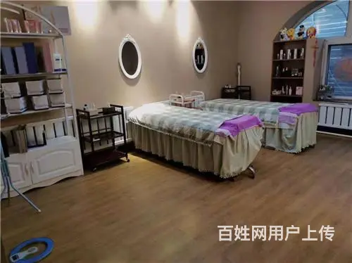 江南美容院美甲美睫整体出兑 - 图片 1