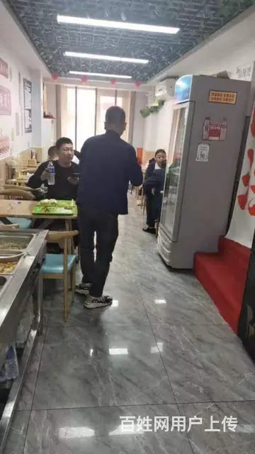 国富美食街麻辣烫快餐店出兑 - 图片 3