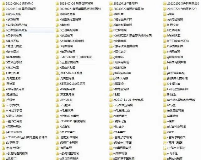 美国驾照翻译|车管所承认翻译公司|焦作车管所驾驶证翻译 - 图片 3