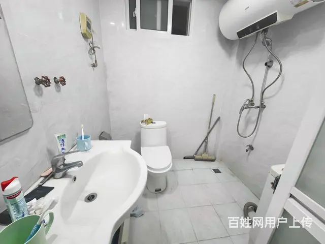 文教抢租稀缺设施完善好房型 - 图片 6