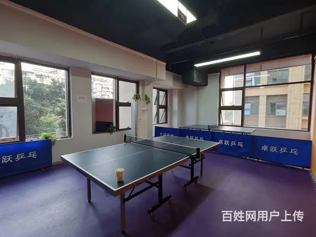 XN 成华区香澜坊 成熟经营台球厅转让 - 图片 6