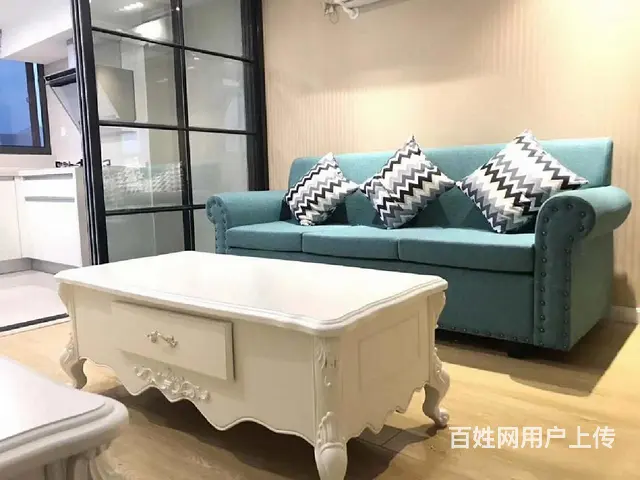 武林广场杭州大厦钛合国际精装1房西湖文化广场通盛嘉苑国大广场 - 图片 3